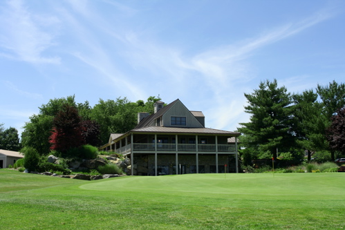 Golf Club «Greencastle Golf Club», reviews and photos, 2000 Castlegreen Dr, Greencastle, PA 17225, USA