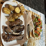 Photo n°1 de l'avis de Armando.a fait le 08/11/2022 à 21:45 sur le  Adega do ribatejo à Lisbon