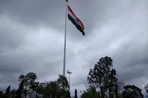 National Flag Mast image