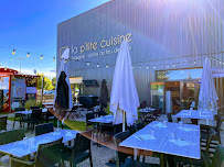 Photos du propriétaire du Restaurant La P'tite Cuisine à Saint-Pryvé-Saint-Mesmin - n°4