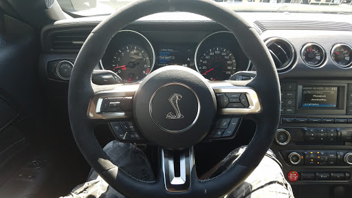 Ford Dealer «The Ford Store San Leandro», reviews and photos, 1111 Marina Blvd, San Leandro, CA 94577, USA