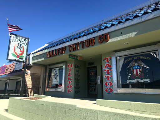 Explore peru tattoo ideas, creative tattoo ideas in Twentynine Palms, available at Hilltop Tattoo Company