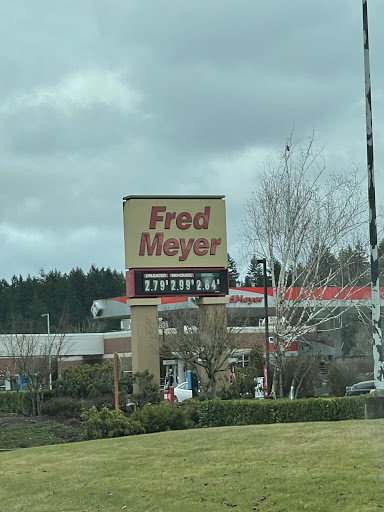 Grocery Store «Fred Meyer», reviews and photos, 20904 WA-410, Bonney Lake, WA 98391, USA