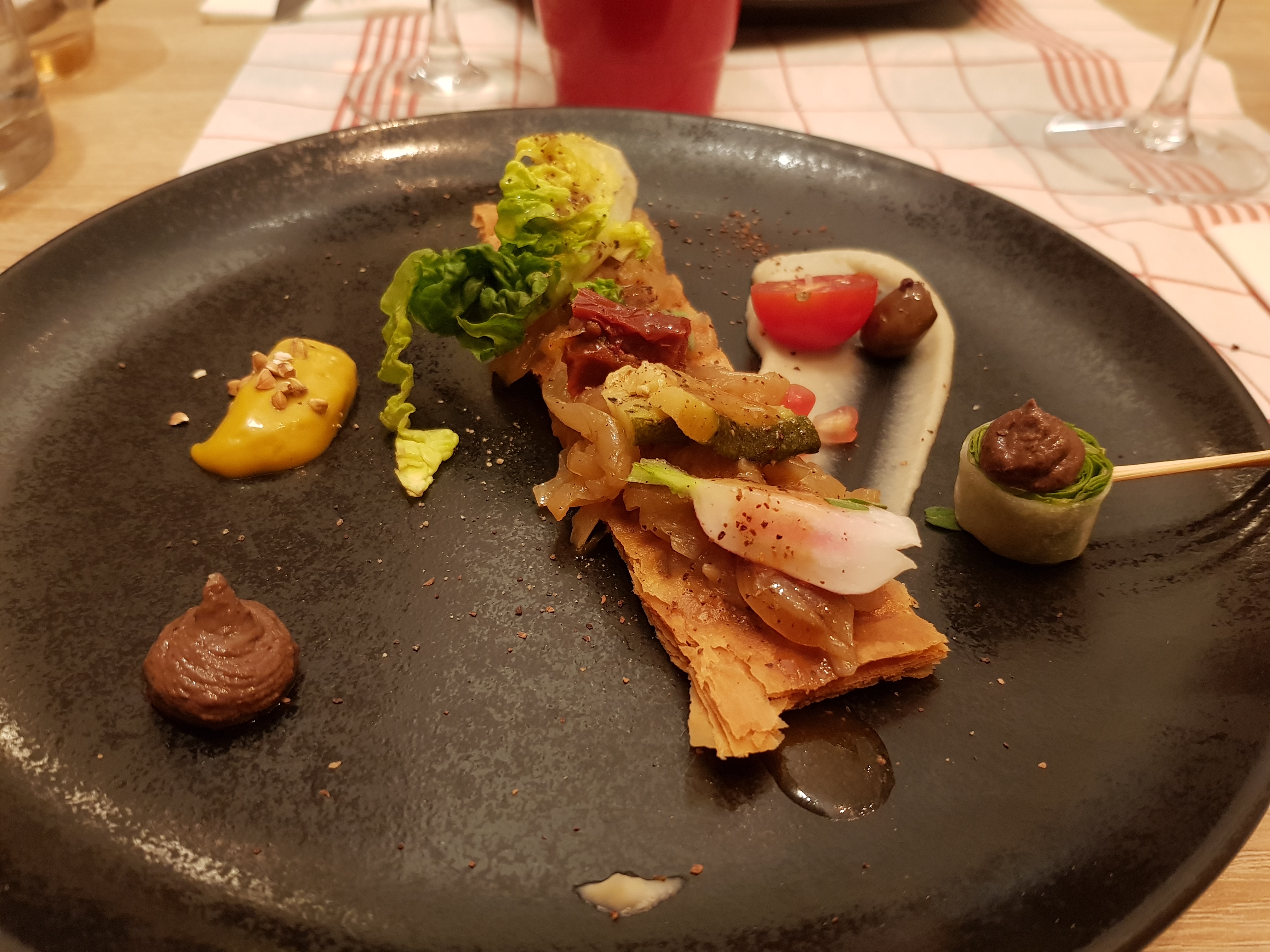 Photo n° 1 de l'avis de Bertrand.A fait le 14/10/2020 à 19:19