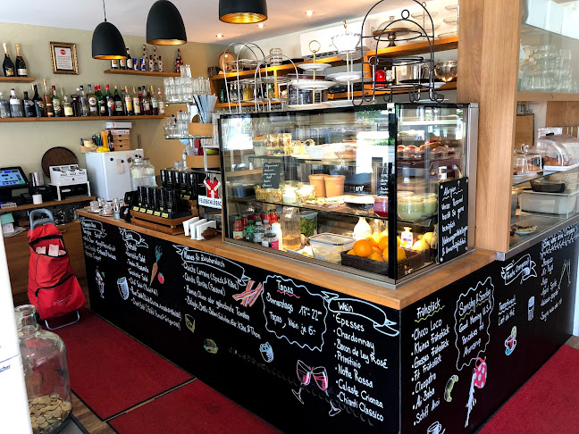 Café Bar Mélange - Allschwil