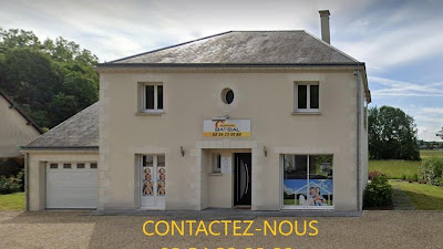 Les Maisons Batibal à Naveil