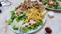 Kebab du Restaurant turc Istanbul Döner à Annecy - n°1