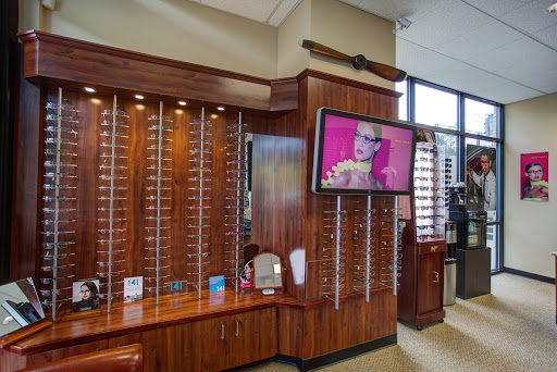Optometrist «West Linn Vision Center», reviews and photos, 2020 8th Ave, West Linn, OR 97068, USA