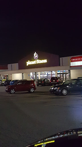 Southgate Shopping Center, 13545 Eureka Rd, Southgate, MI 48195, USA, 