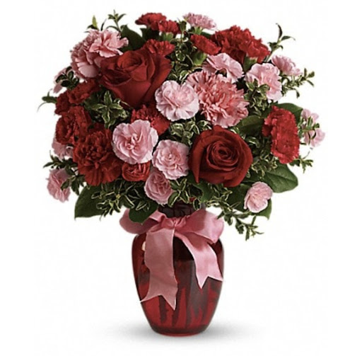 Florist «Hollywood Florist Inc.», reviews and photos, 414 S Broadway, Yonkers, NY 10705, USA