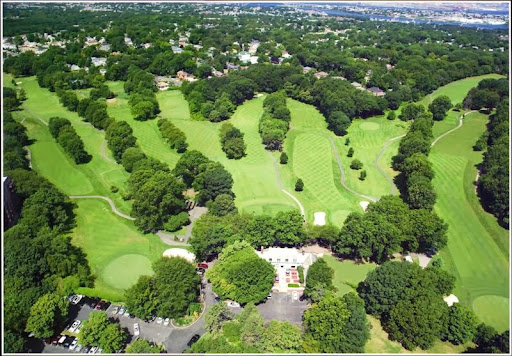 Golf Course «Silver Lake Golf Course», reviews and photos, 915 Victory Blvd, Staten Island, NY 10301, USA