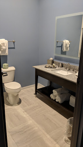 Casino «Batavia Downs Gaming», reviews and photos, 8315 Park Rd, Batavia, NY 14020, USA