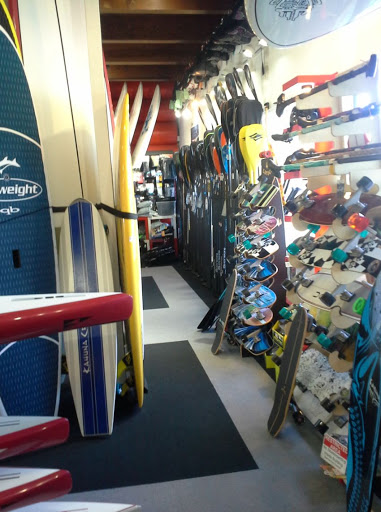 Surf Shop «101 Surf Sports San Rafael», reviews and photos, 115 3rd St, San Rafael, CA 94901, USA