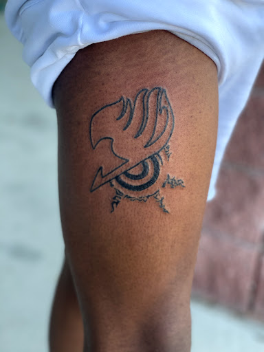 Explore tattoo ideas chicano, creative tattoo ideas in Goose Creek, available at Red Kirin Tattoo