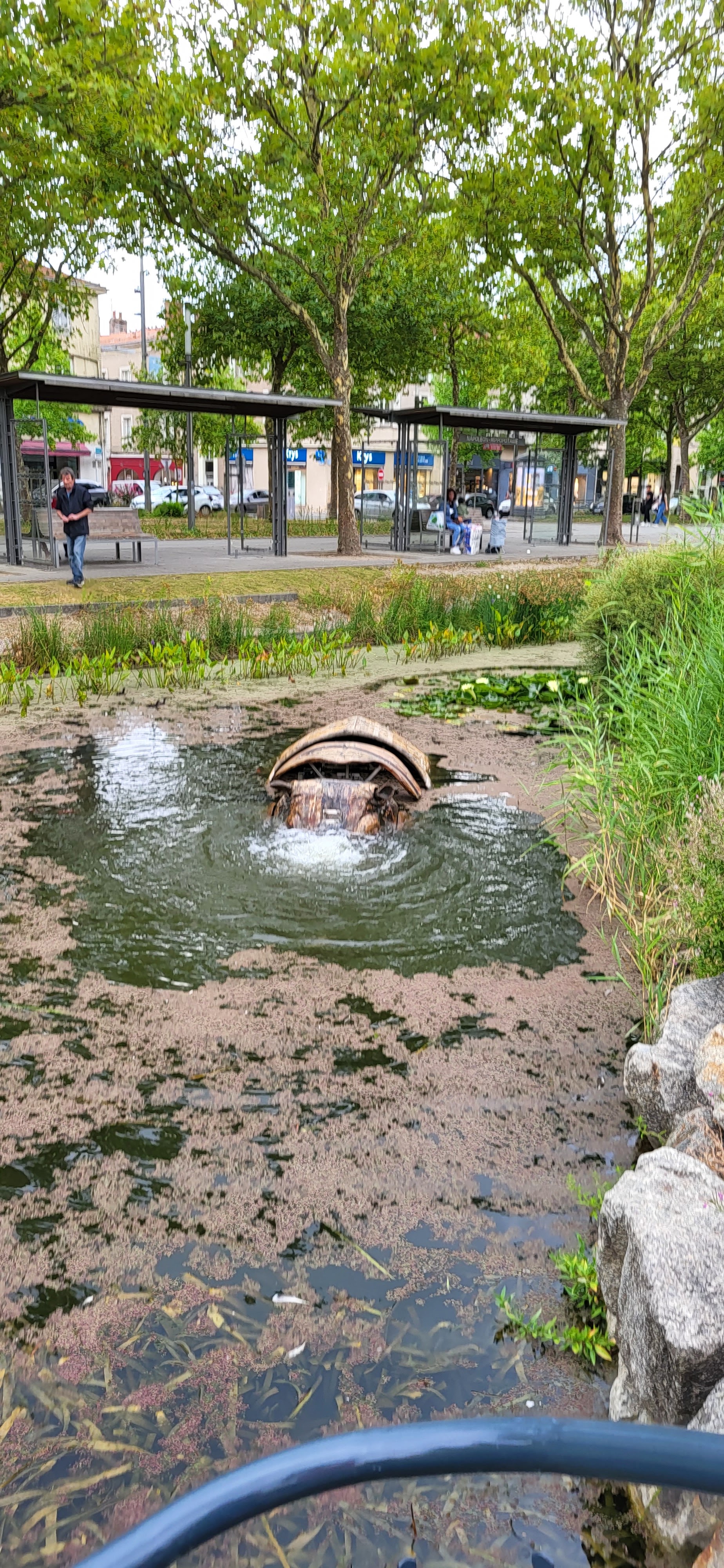 Photo n° 3 de l'avis de Stéphane. fait le 22/07/2022 à 18:14