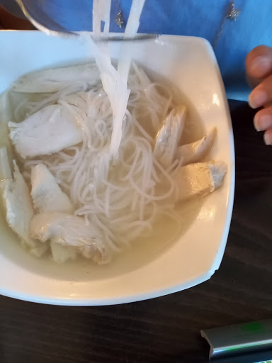 Shopping Mall «Colonial Village Shopping Center», reviews and photos, 1723 Wilson Blvd, Arlington, VA 22209, USA