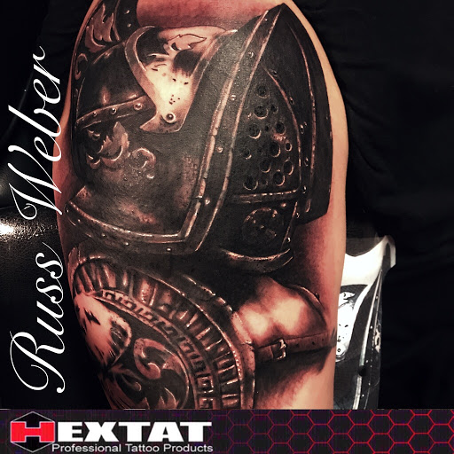 Find bracelet tattoo ideas for females for your next unique tattoo in Tucson at Sacred Art Tattoo Studio