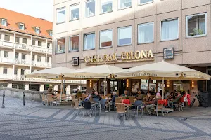 Cafe & Bar Celona Nürnberg image