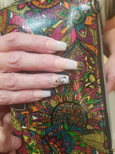 Nail Salon «Soho Nails», reviews and photos, 11675 Parkside Dr, Knoxville, TN 37934, USA