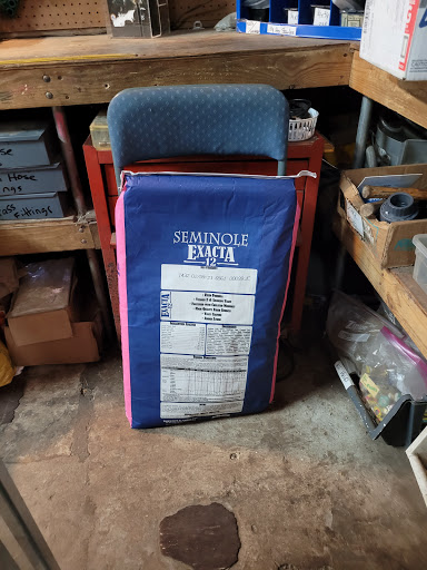 Hardware Store «Narcoossee Feed & Hardware Inc», reviews and photos, 790 N Narcoossee Rd, St Cloud, FL 34771, USA