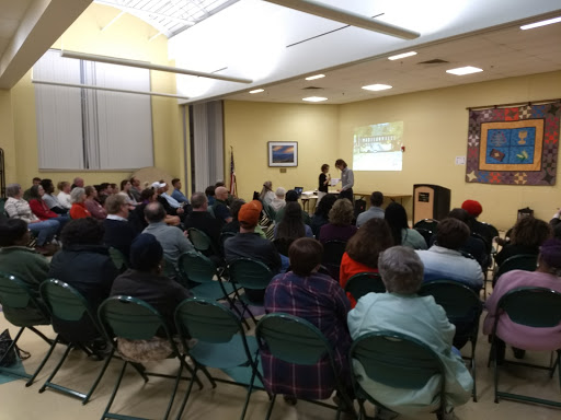 Recreation Center «Madisonville Recreation Center», reviews and photos, 5320 Stewart Ave, Cincinnati, OH 45227, USA