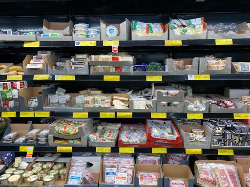 Discount Supermarket «ALDI», reviews and photos, 6336 Roswell Rd NE, Sandy Springs, GA 30328, USA