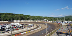 Lebanon Valley Speedway