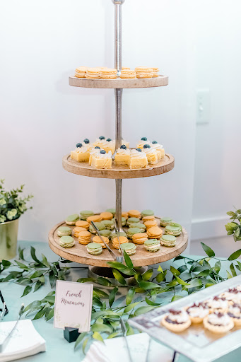 Caterer «Rocky Top Catering», reviews and photos, 1705 E Millbrook Rd, Raleigh, NC 27609, USA