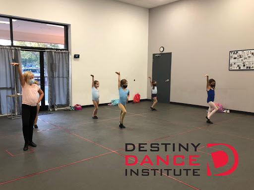 Dance School «Destiny Dance Institute», reviews and photos, 1839 S Main St # 374, Wake Forest, NC 27587, USA