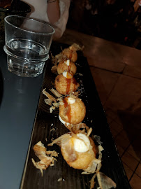 Takoyaki du Restaurant japonais Umami ramen à Bordeaux - n°6