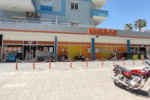 Migros Barbaros cd. image