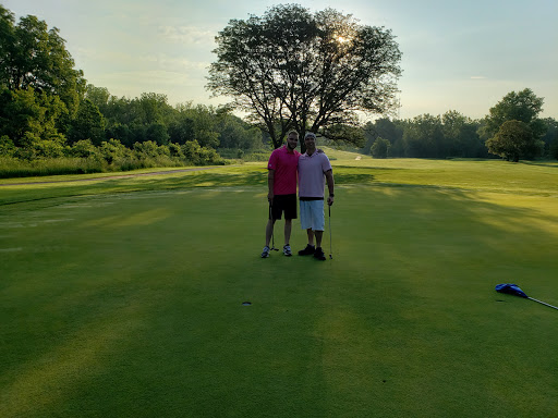 Public Golf Course «Rouge Park Golf Course», reviews and photos, 11701 Burt Rd, Detroit, MI 48228, USA