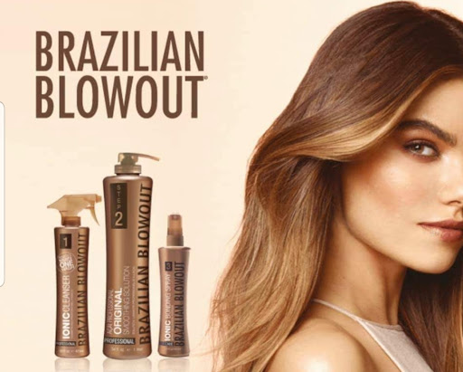 Beauty Salon «Cheveux Salon & Day Spa», reviews and photos, 2105 Laurel Bush Rd, Bel Air, MD 21015, USA