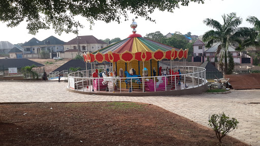 Oakland Park, Tunnel Crossing, Ogui Link Road, Beside Elim Plaza, Achara, Enugu, Nigeria, Amusement Park, state Enugu