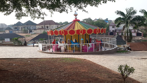 Oakland Park, Tunnel Crossing, Ogui Link Road, Beside Elim Plaza, Achara, Enugu, Nigeria, Theme Park, state Enugu