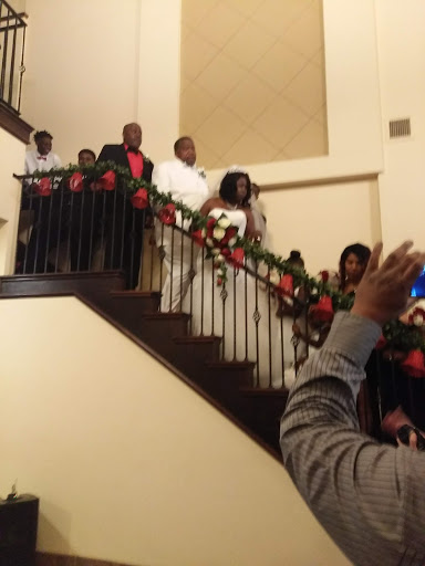 Event Venue «Credit Union House of Oklahoma», reviews and photos