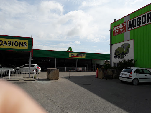 Photo 6 - ECO Autopièces