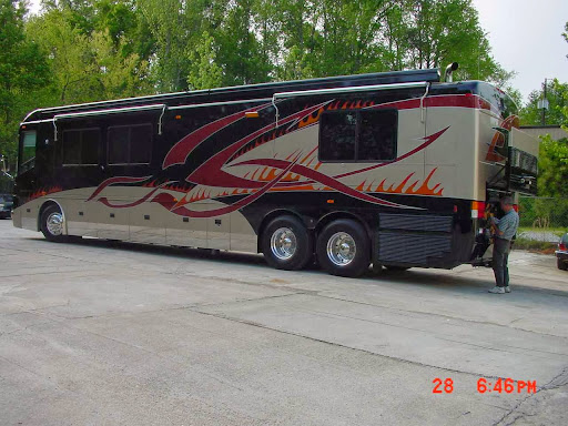 Auto Repair Shop «Wizard Automotive Inc», reviews and photos, 8841 Gurley Rd, Douglasville, GA 30134, USA