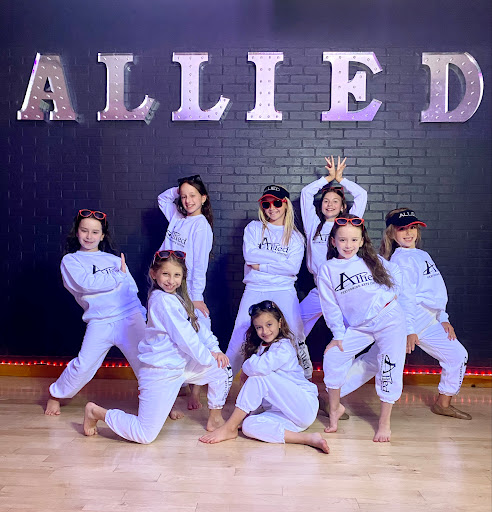 Dance School «Allied Champions Dance Center», reviews and photos, 6 Edgeboro Rd, East Brunswick, NJ 08816, USA