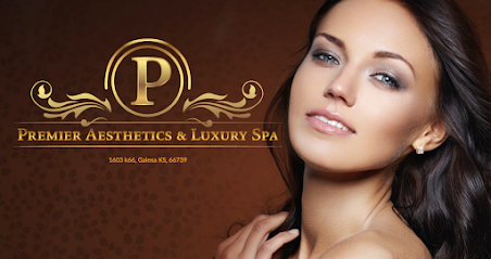 Premier Aesthetic and Luxury Spa