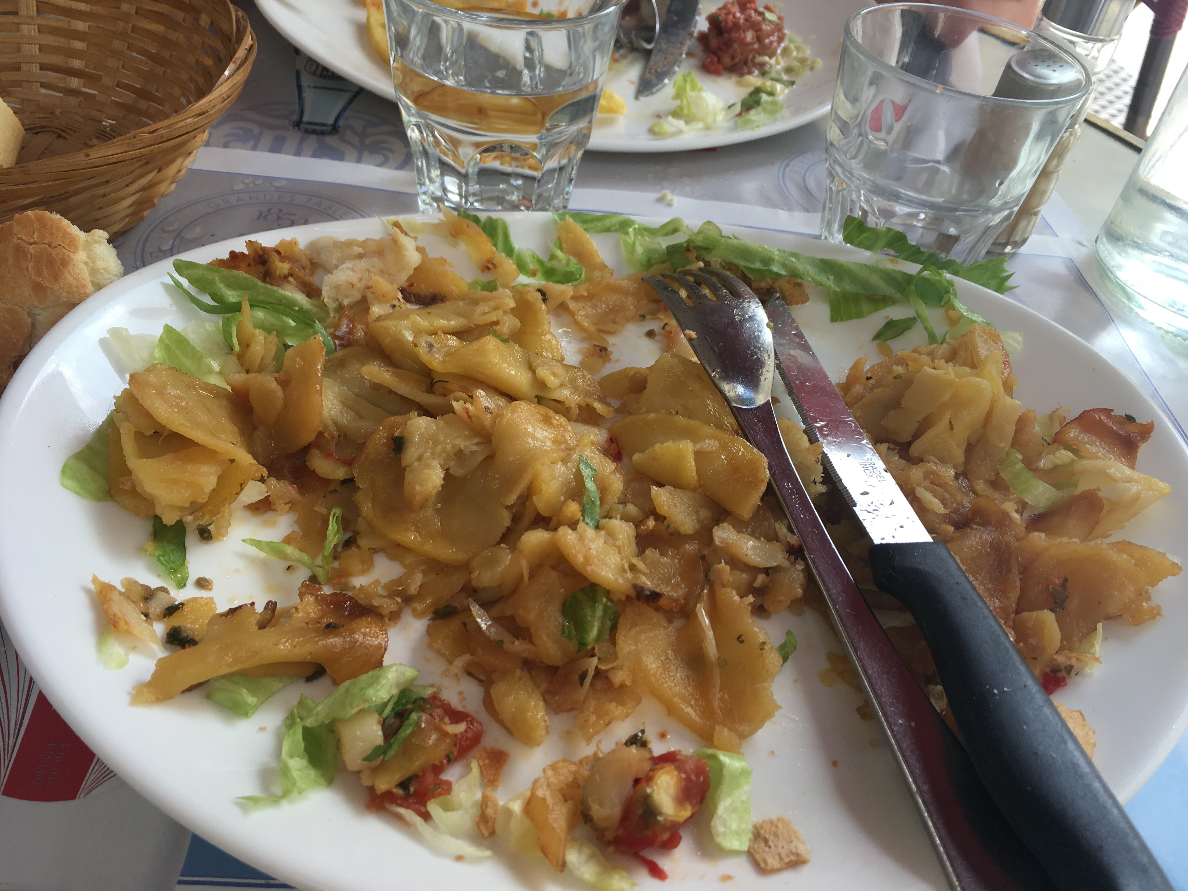 Photo n° 1 de l'avis de Nathalie.L fait le 04/07/2018 à 11:06