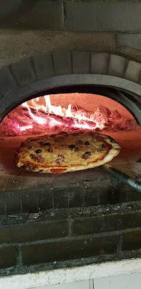Photos du propriétaire du Pizzas à emporter Pizza Des Lys à Biguglia - n°7