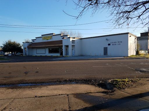 Beer Store «Holiday Wine & Liquor», reviews and photos, 809 S Commerce St, Harlingen, TX 78550, USA