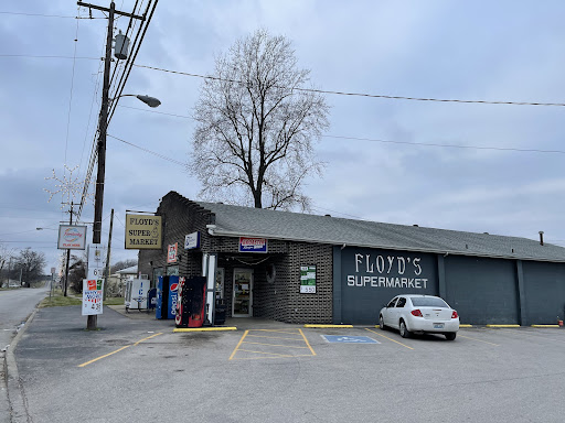Floyd’s Supermarket