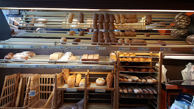 BOULANGERIE - PATISSERIE à Berck