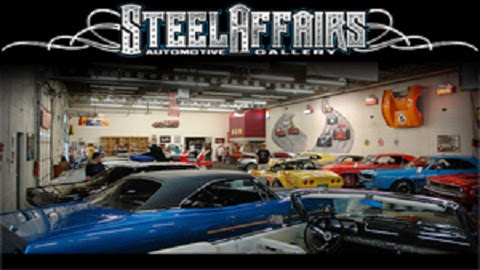 Used Car Dealer «Steel Affairs Automotive», reviews and photos, 5889 Lamar St a, Arvada, CO 80003, USA