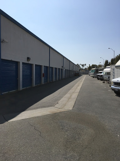 Self-Storage Facility «US Storage Centers», reviews and photos, 1415 Hawthorne Blvd, Redondo Beach, CA 90277, USA