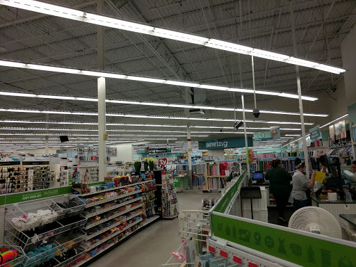Fabric Store «Jo-Ann Fabrics and Crafts», reviews and photos, 6601 N Davis Hwy #25, Pensacola, FL 32504, USA
