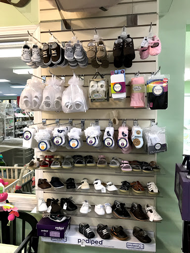 Baby Store «Storkland», reviews and photos, 8585 N Davis Hwy, Pensacola, FL 32514, USA