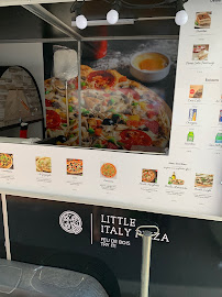 Photos du propriétaire du Pizzas à emporter Little italy pizza catering à Bernis - n°7